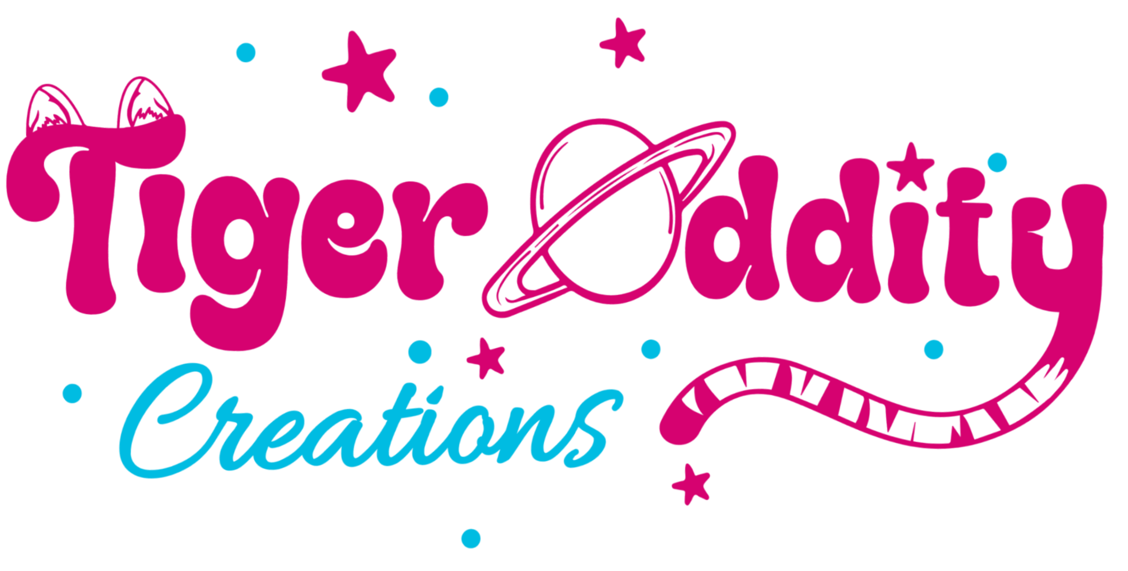 TigerOddity Creations