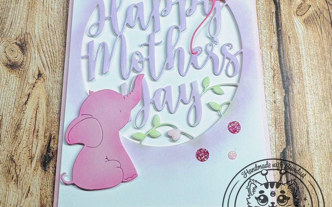 Happy Mother’s Day – April 2026 Paper Funday