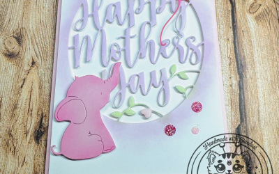 Happy Mother’s Day – April 2026 Paper Funday